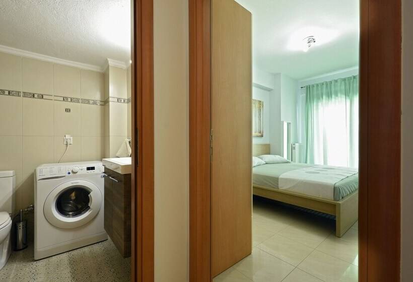 Rigas Apartment