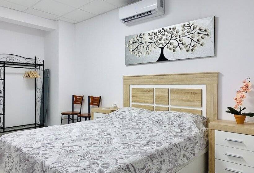 Casa Sergio De Novelda