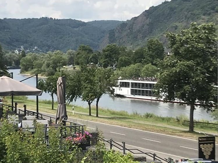 بنسيون Weinbergs Loge