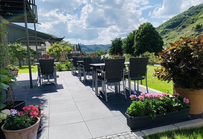 بنسيون Weinbergs Loge