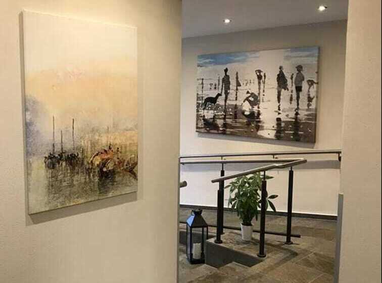 بنسيون Weinbergs Loge