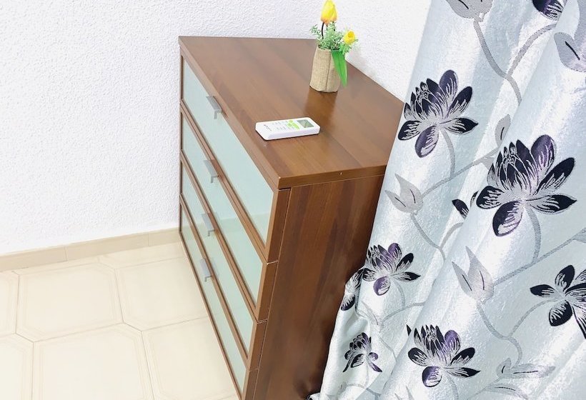 Casa Anton De Novelda