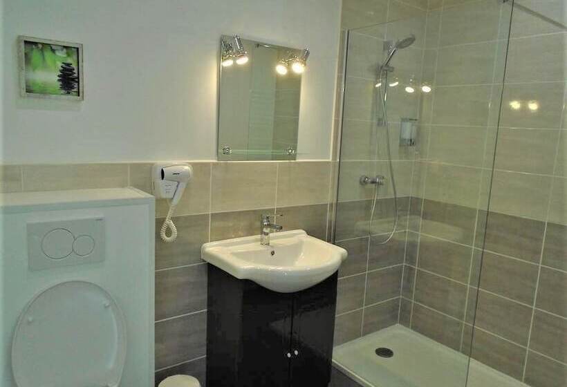 Studio Les Trois Chemins