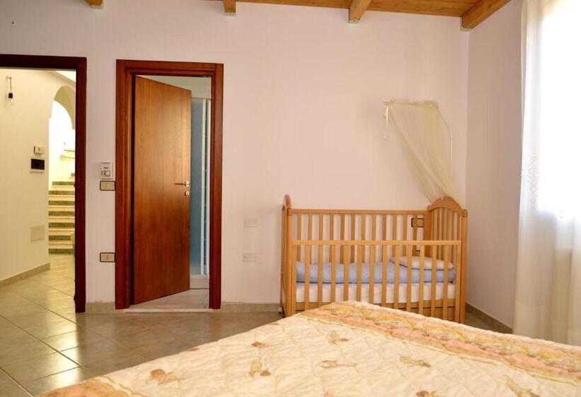 B&b S'incontru