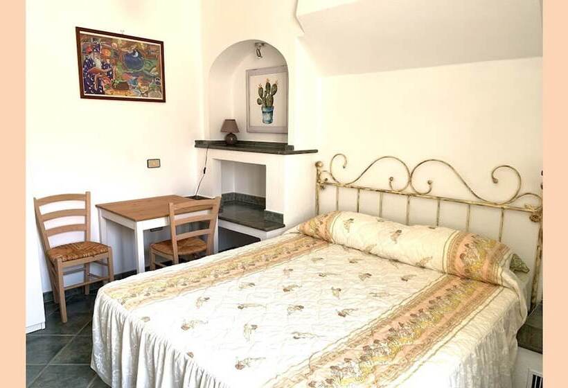 B&b S'incontru
