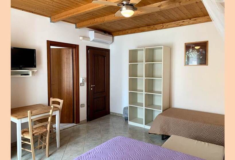 B&b S'incontru