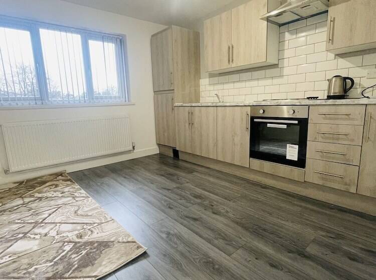 تختخواب و صبحانه Cranmore Guest House