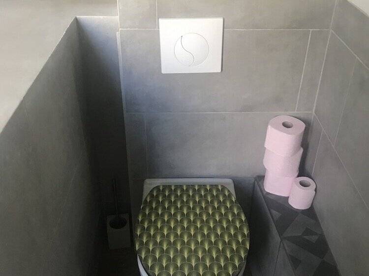 ベッドアンドブレックファースト Librairie Abelard