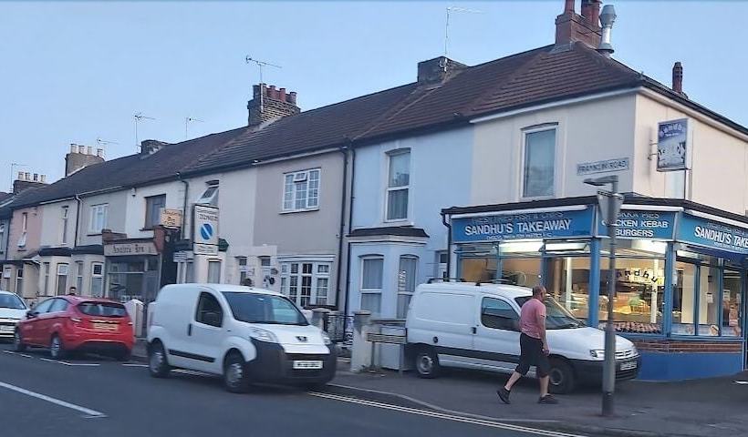 مبيت وإفطار Priestfield House