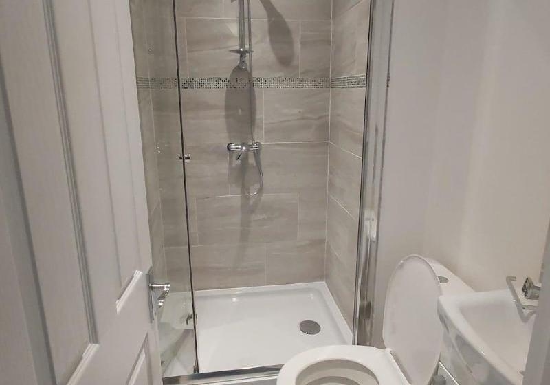 مبيت وإفطار Priestfield House