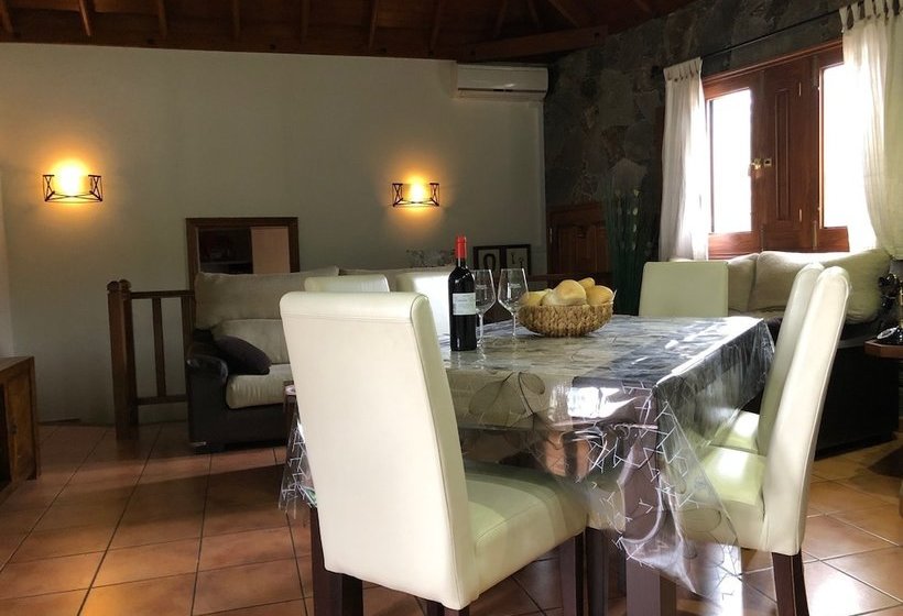 Casa Rural Mederos