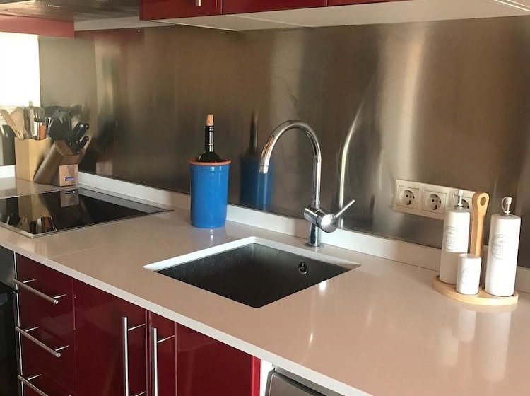 Espectacular Estudio En Antigua Casa De Correos