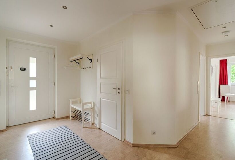Ferienhaus Dibbersen Wittenhögen