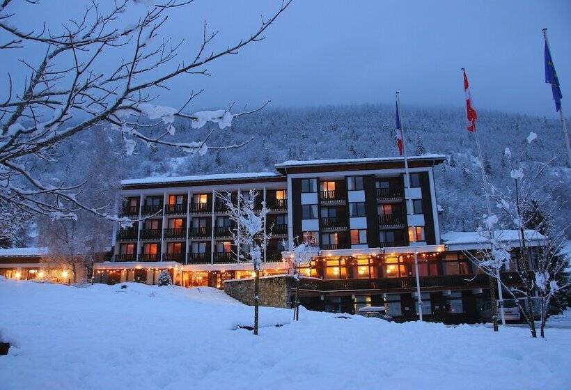 فندق Aec Vacances   Forgeassoud