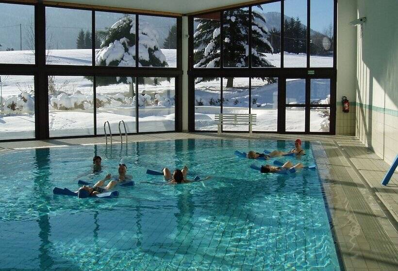 فندق Aec Vacances   Forgeassoud