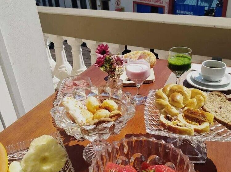 فندق Canto Do Chafariz