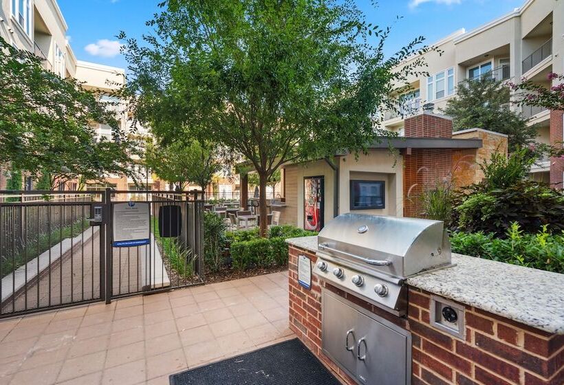 Kasa Frisco Dallas