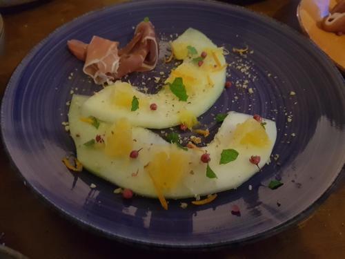 Lavinia Naturist Resort