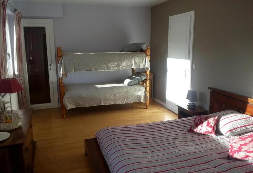 膳宿费 Bellavie   Maison D Hôtes