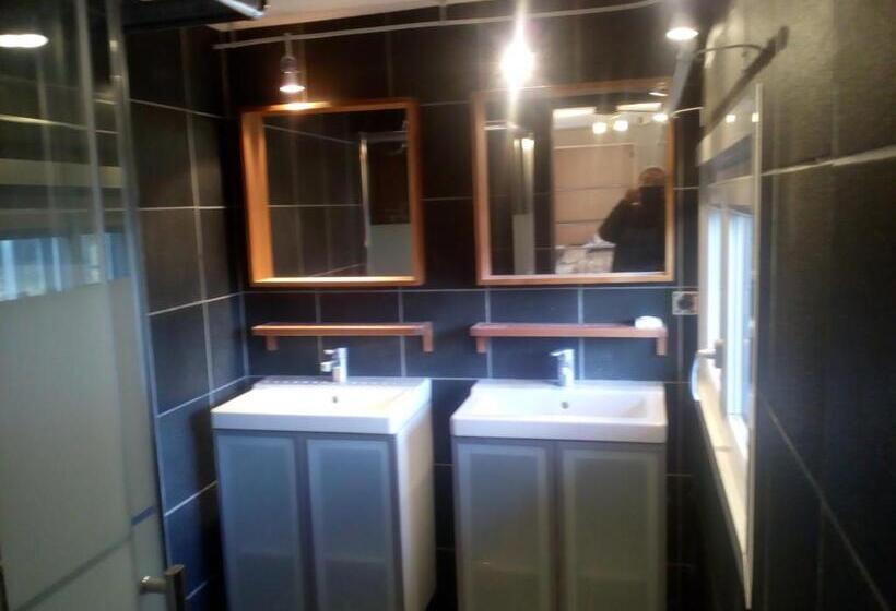 膳宿费 Bellavie   Maison D Hôtes