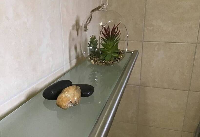 بنسيون Fiore Di Flora