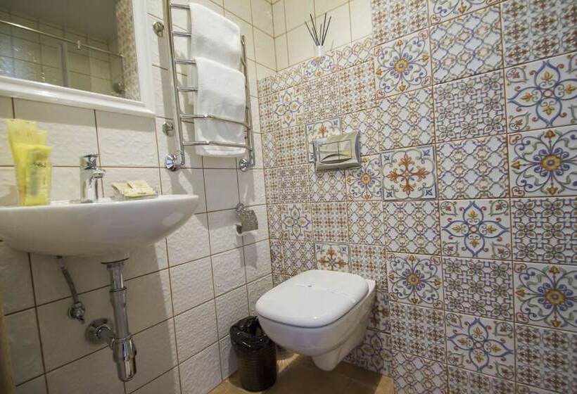 بنسيون Guest House Voyage