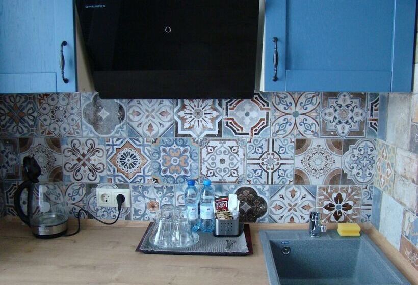 بنسيون Guest House Voyage