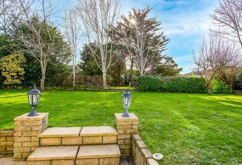 The Coast House B&b And Spa