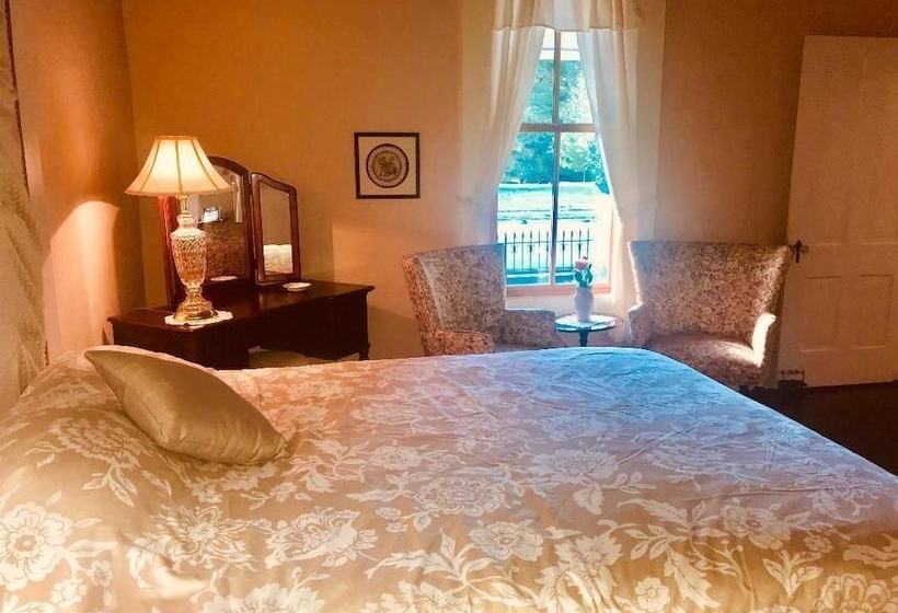 Bed and Breakfast The Gibson House Inn