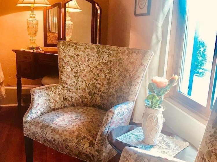 Bed and Breakfast The Gibson House Inn