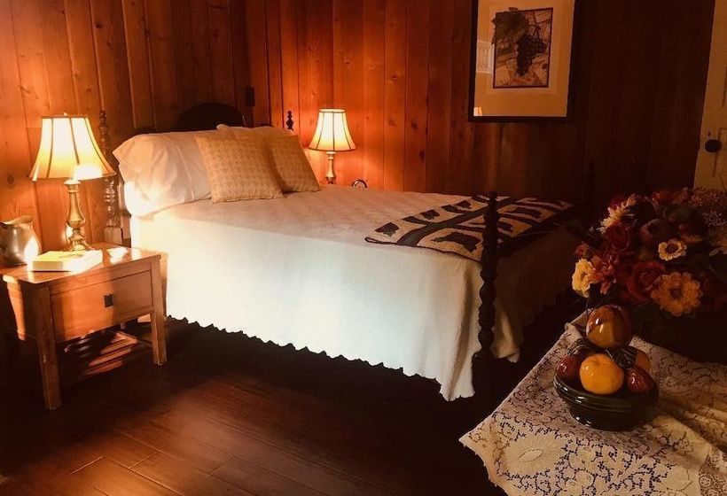 Bed and Breakfast The Gibson House Inn