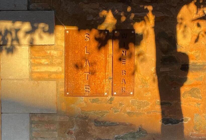 Cal Campana