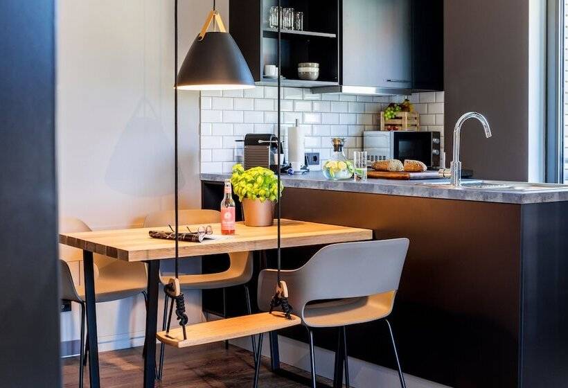Echtzeit   Dein Hotelquartier
