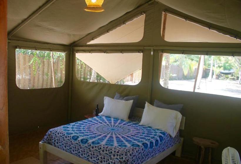 هتل Gitana Del Mar Boutique Beach Resort