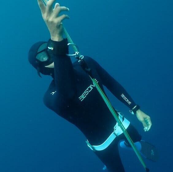 هتل Murex Dive Resort