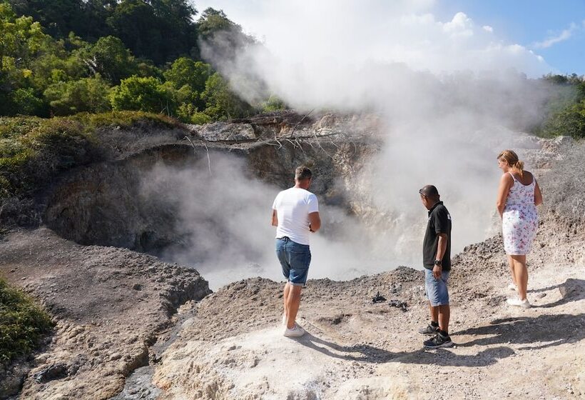 هتل Murex Dive Resort