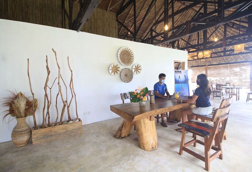 هتل Murex Dive Resort