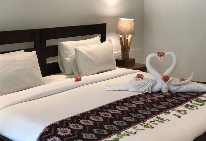 هتل Murex Dive Resort