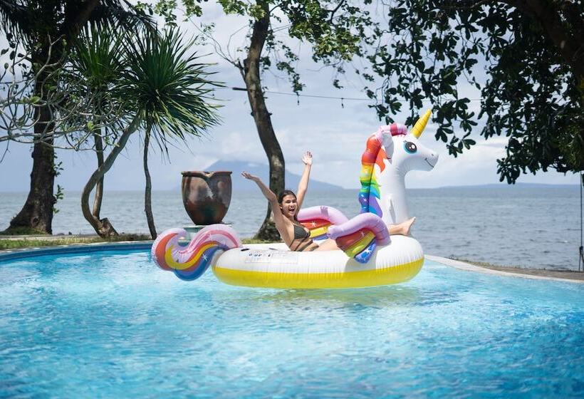 هتل Murex Dive Resort