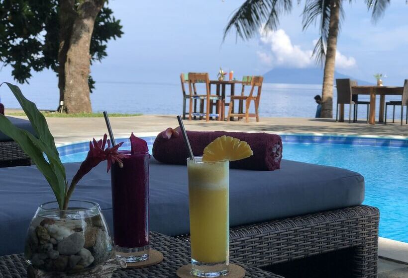 هتل Murex Dive Resort