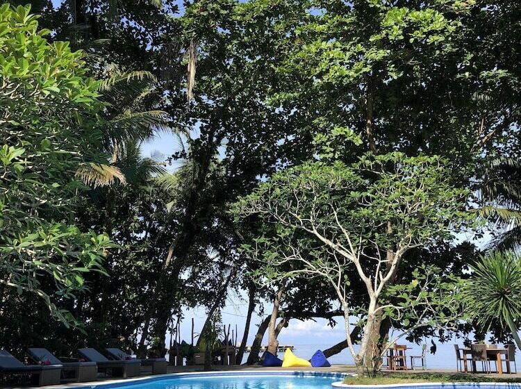 هتل Murex Dive Resort