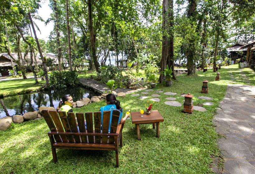 هتل Murex Dive Resort