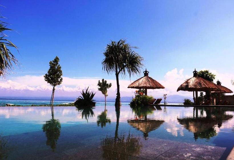 هتل Pemedal Beach Resort