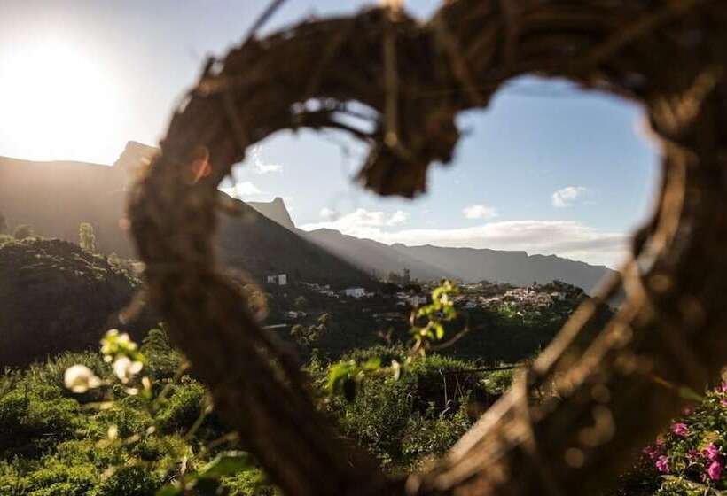 فندق ريفى Ecotara Canary Islands