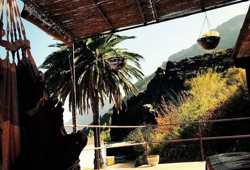 فندق ريفى Ecotara Canary Islands