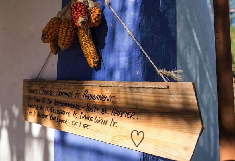 فندق ريفى Ecotara Canary Islands