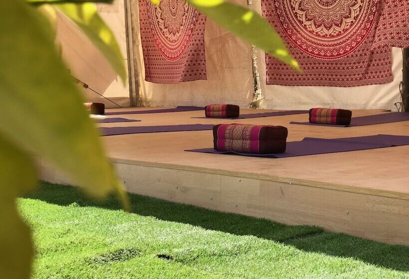 فندق ريفى Ecotara Canary Islands