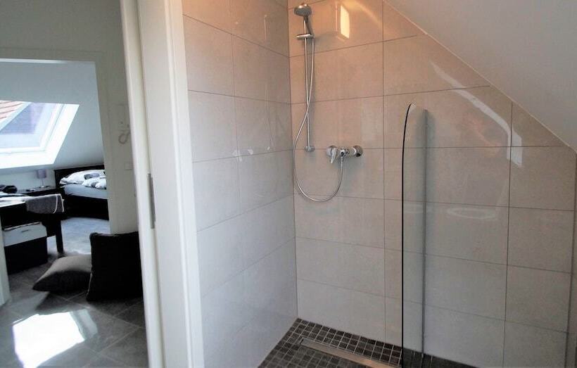 Overath Luxus Apartments