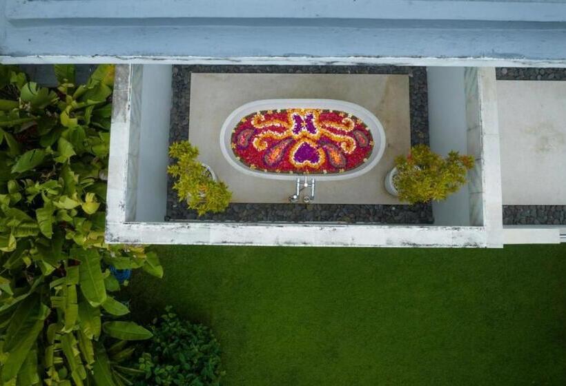 The Capital Hotel And Resort Seminyak