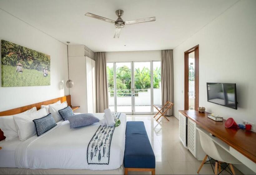 The Capital Hotel And Resort Seminyak